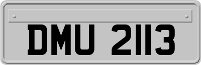 DMU2113