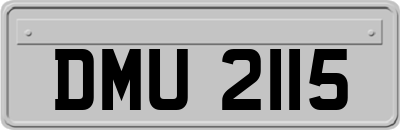 DMU2115