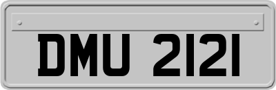 DMU2121