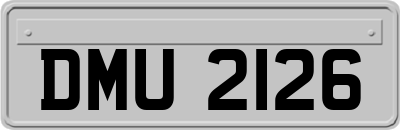 DMU2126