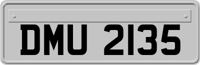 DMU2135
