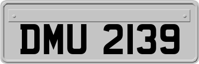 DMU2139