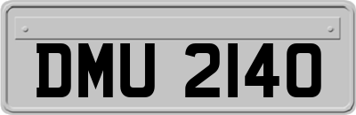 DMU2140