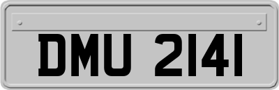 DMU2141