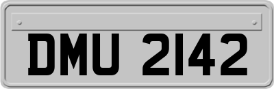 DMU2142
