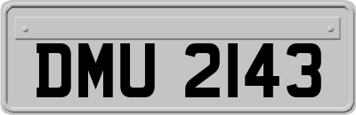 DMU2143