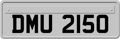 DMU2150