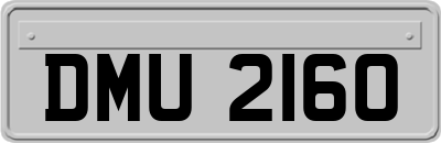 DMU2160