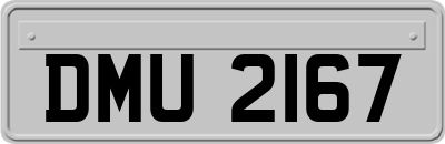 DMU2167