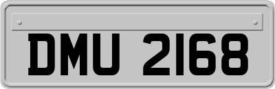 DMU2168