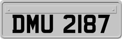 DMU2187