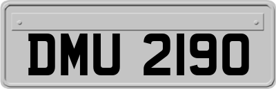 DMU2190
