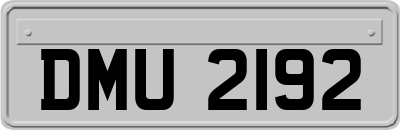 DMU2192