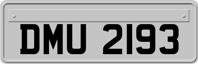 DMU2193