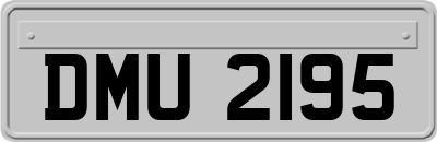 DMU2195