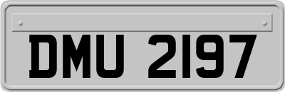 DMU2197