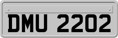 DMU2202