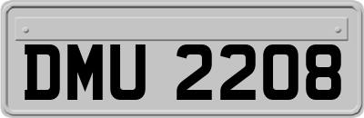 DMU2208