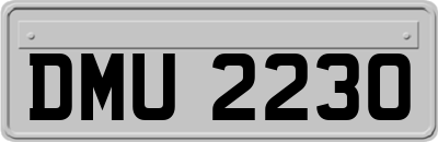 DMU2230