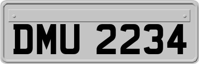 DMU2234