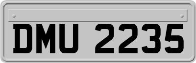 DMU2235