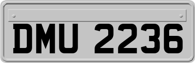 DMU2236