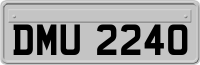 DMU2240