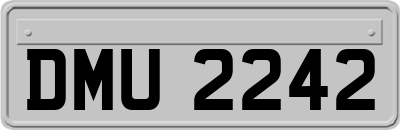 DMU2242