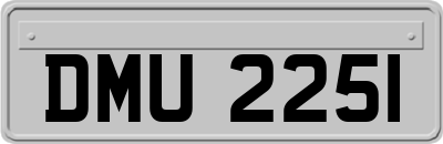 DMU2251