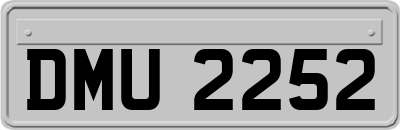 DMU2252