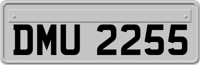 DMU2255