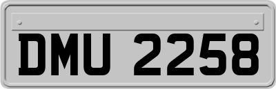 DMU2258