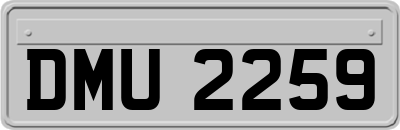 DMU2259