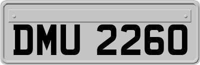DMU2260