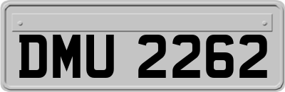 DMU2262