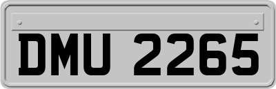 DMU2265