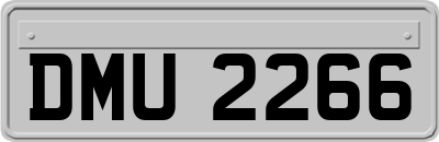 DMU2266