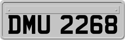 DMU2268