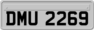 DMU2269