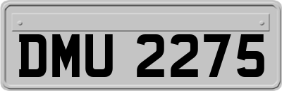 DMU2275