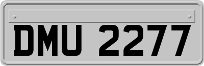 DMU2277
