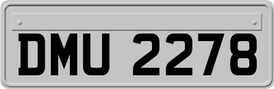 DMU2278
