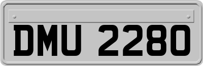 DMU2280