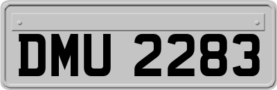 DMU2283