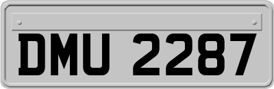 DMU2287