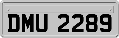 DMU2289
