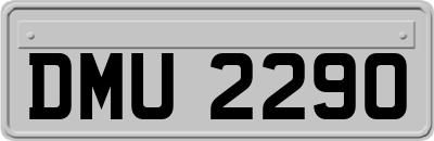 DMU2290
