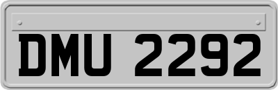 DMU2292
