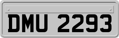 DMU2293