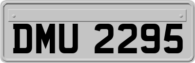 DMU2295